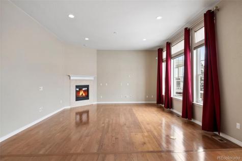 9517 Iron Mountain Way Arvada CO 80007