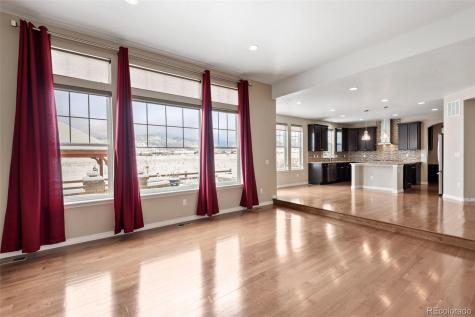 9517 Iron Mountain Way Arvada CO 80007