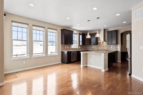 9517 Iron Mountain Way Arvada CO 80007