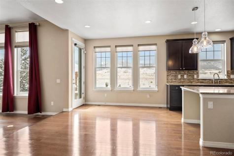 9517 Iron Mountain Way Arvada CO 80007