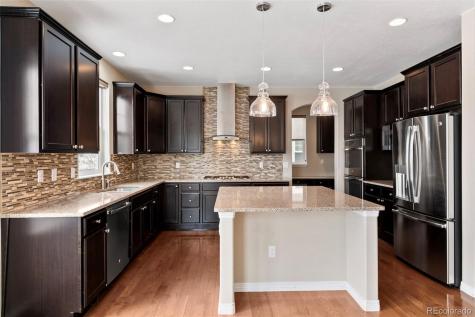 9517 Iron Mountain Way Arvada CO 80007