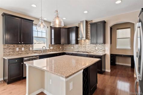 9517 Iron Mountain Way Arvada CO 80007