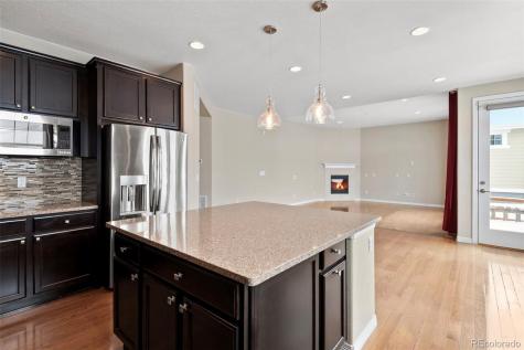 9517 Iron Mountain Way Arvada CO 80007