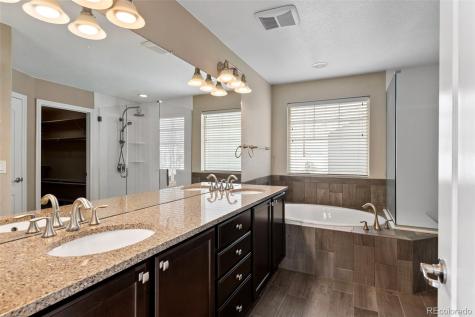 9517 Iron Mountain Way Arvada CO 80007