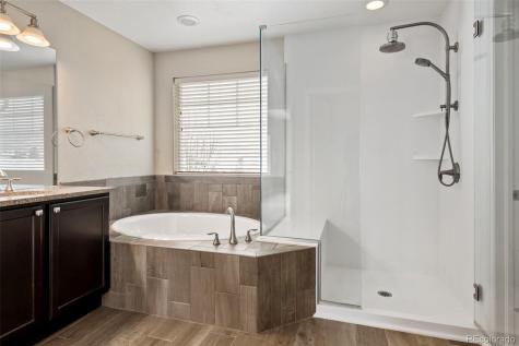 9517 Iron Mountain Way Arvada CO 80007