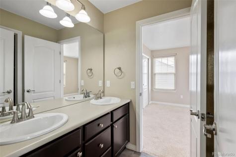 9517 Iron Mountain Way Arvada CO 80007