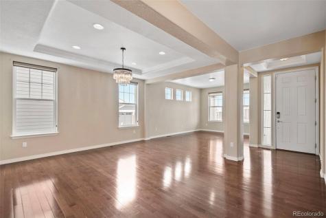 9517 Iron Mountain Way Arvada CO 80007