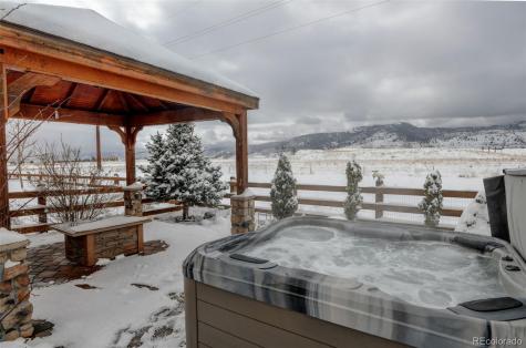 9517 Iron Mountain Way Arvada CO 80007