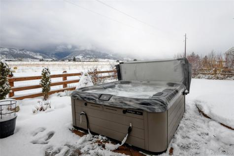 9517 Iron Mountain Way Arvada CO 80007