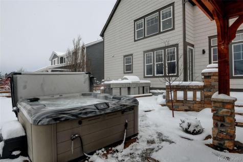 9517 Iron Mountain Way Arvada CO 80007