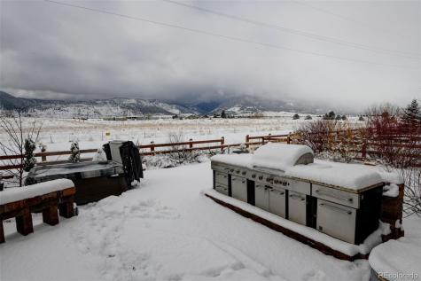 9517 Iron Mountain Way Arvada CO 80007