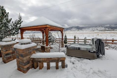 9517 Iron Mountain Way Arvada CO 80007