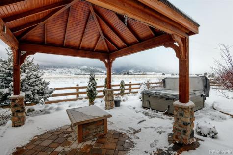 9517 Iron Mountain Way Arvada CO 80007