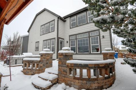 9517 Iron Mountain Way Arvada CO 80007