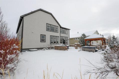 9517 Iron Mountain Way Arvada CO 80007