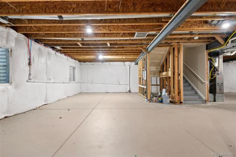 9517 Iron Mountain Way Arvada CO 80007