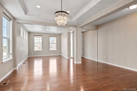 9517 Iron Mountain Way Arvada CO 80007