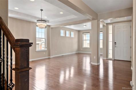 9517 Iron Mountain Way Arvada CO 80007