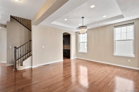 9517 Iron Mountain Way Arvada CO 80007
