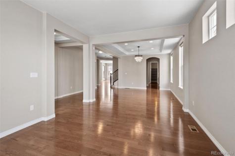 9517 Iron Mountain Way Arvada CO 80007