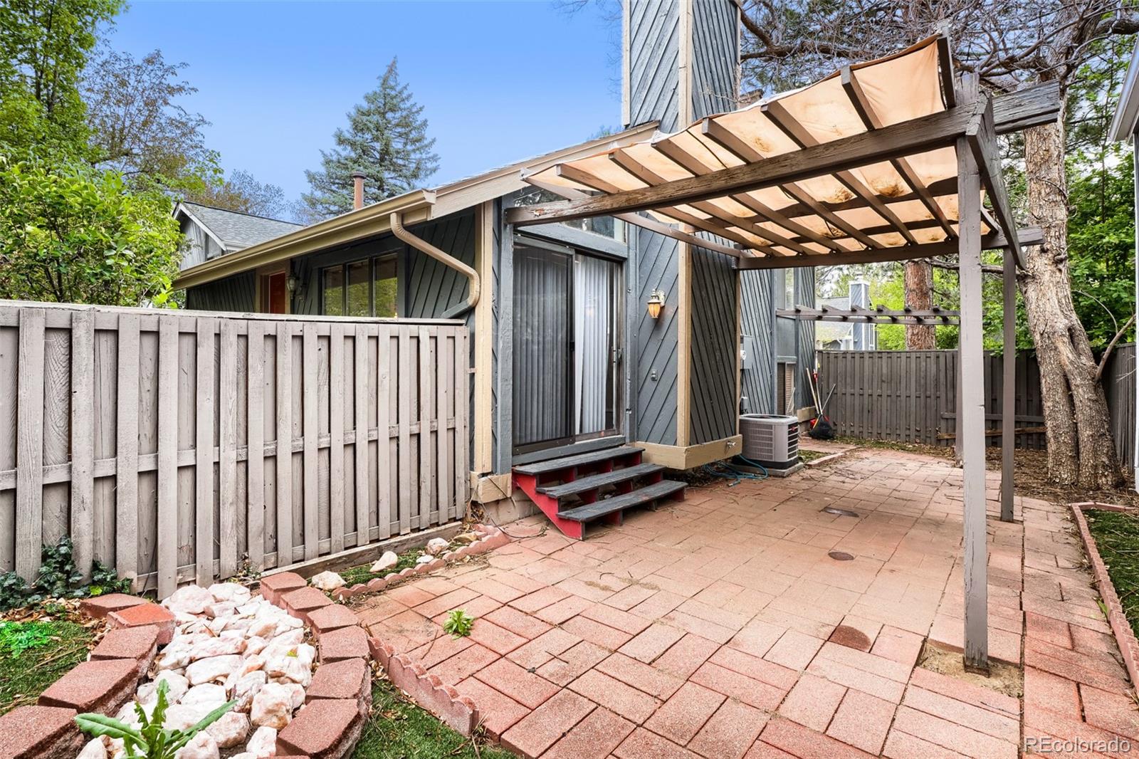 10223 E Peakview Avenue Englewood CO 80111
