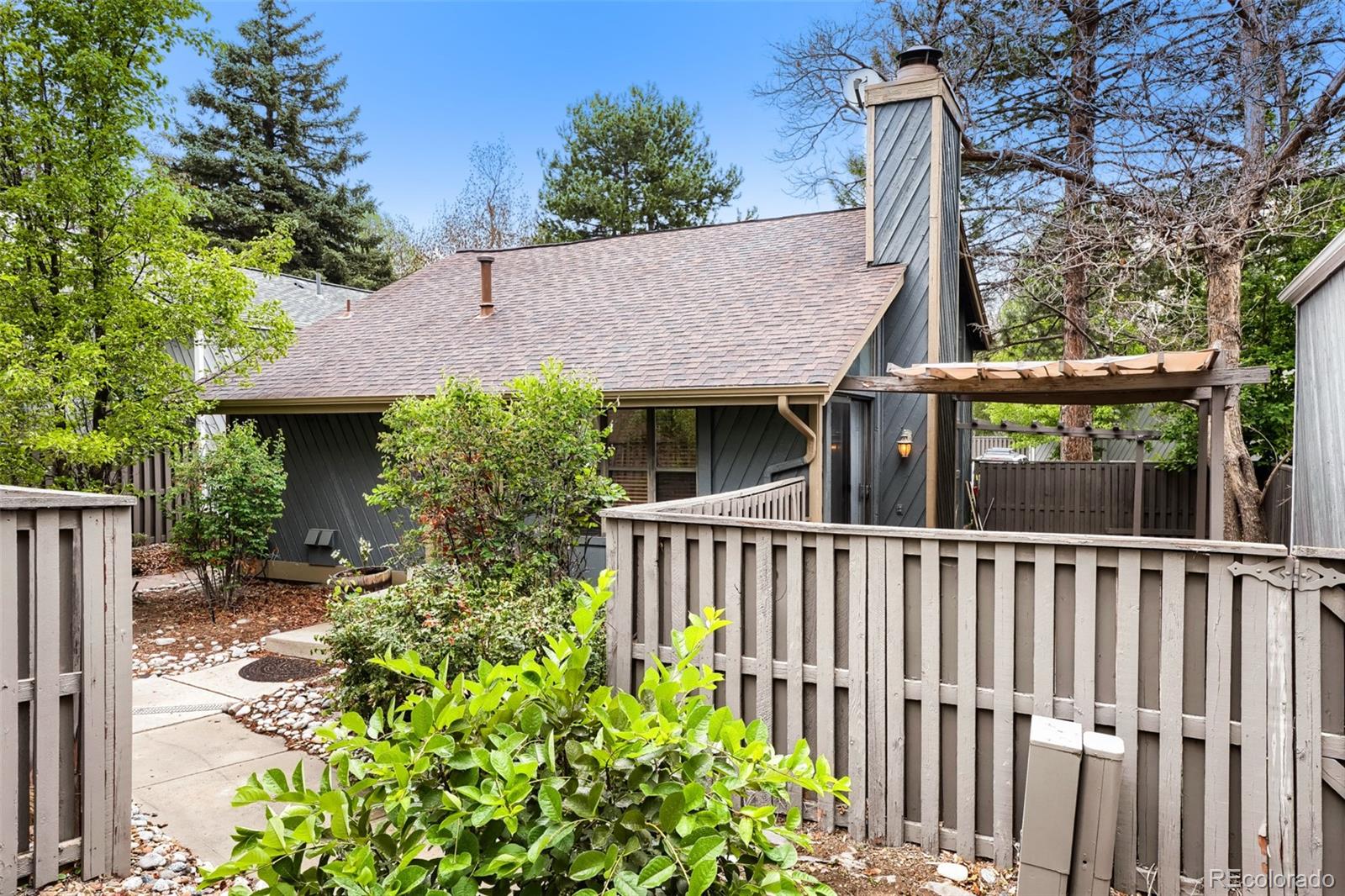 10223 E Peakview Avenue Englewood CO 80111