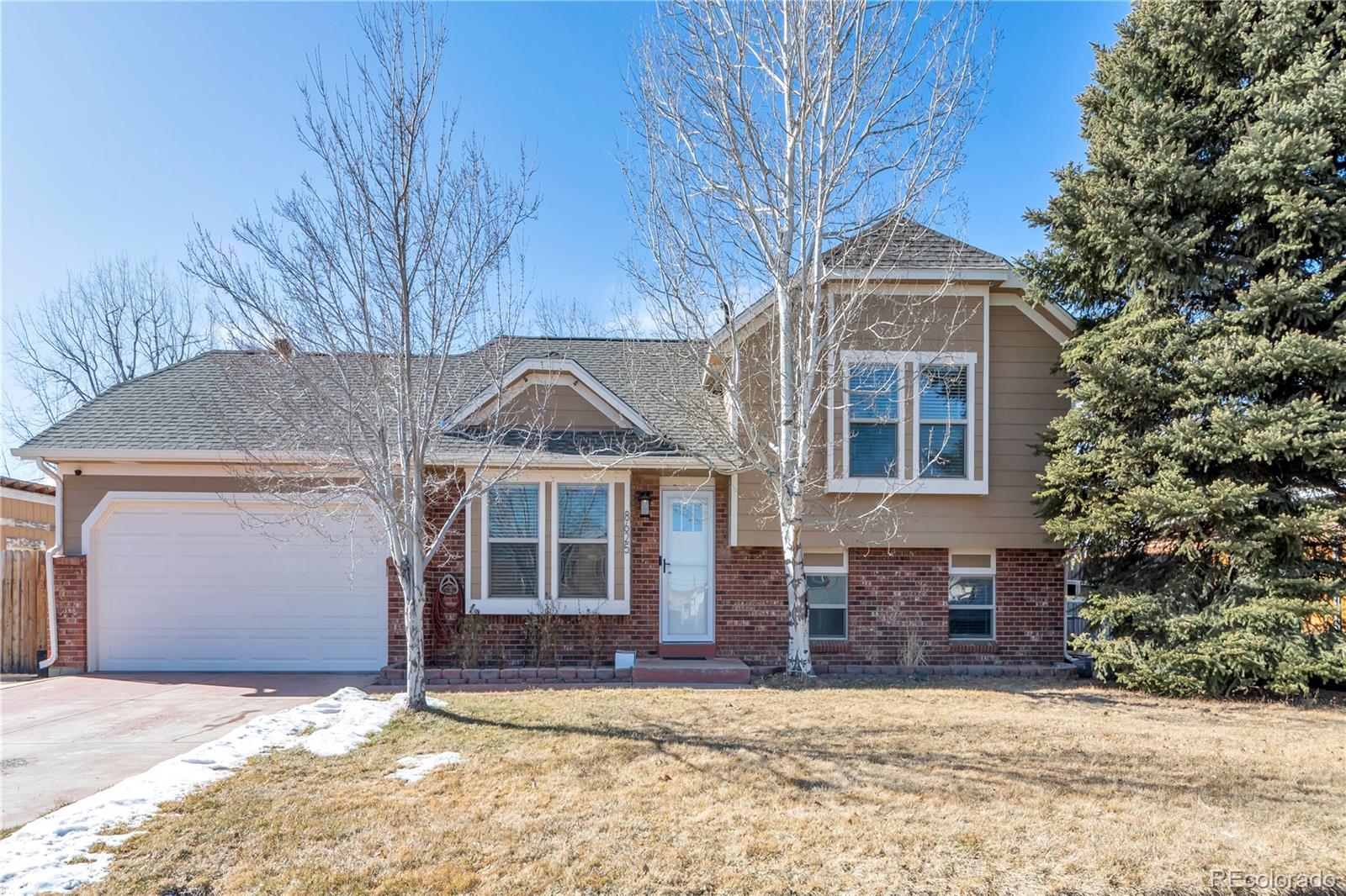 8625 S Yukon Street Littleton CO 80128