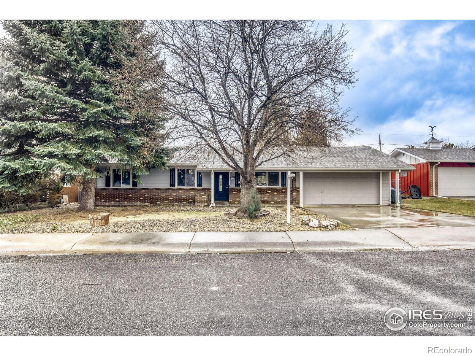 312 W 50th Street Loveland CO 80538