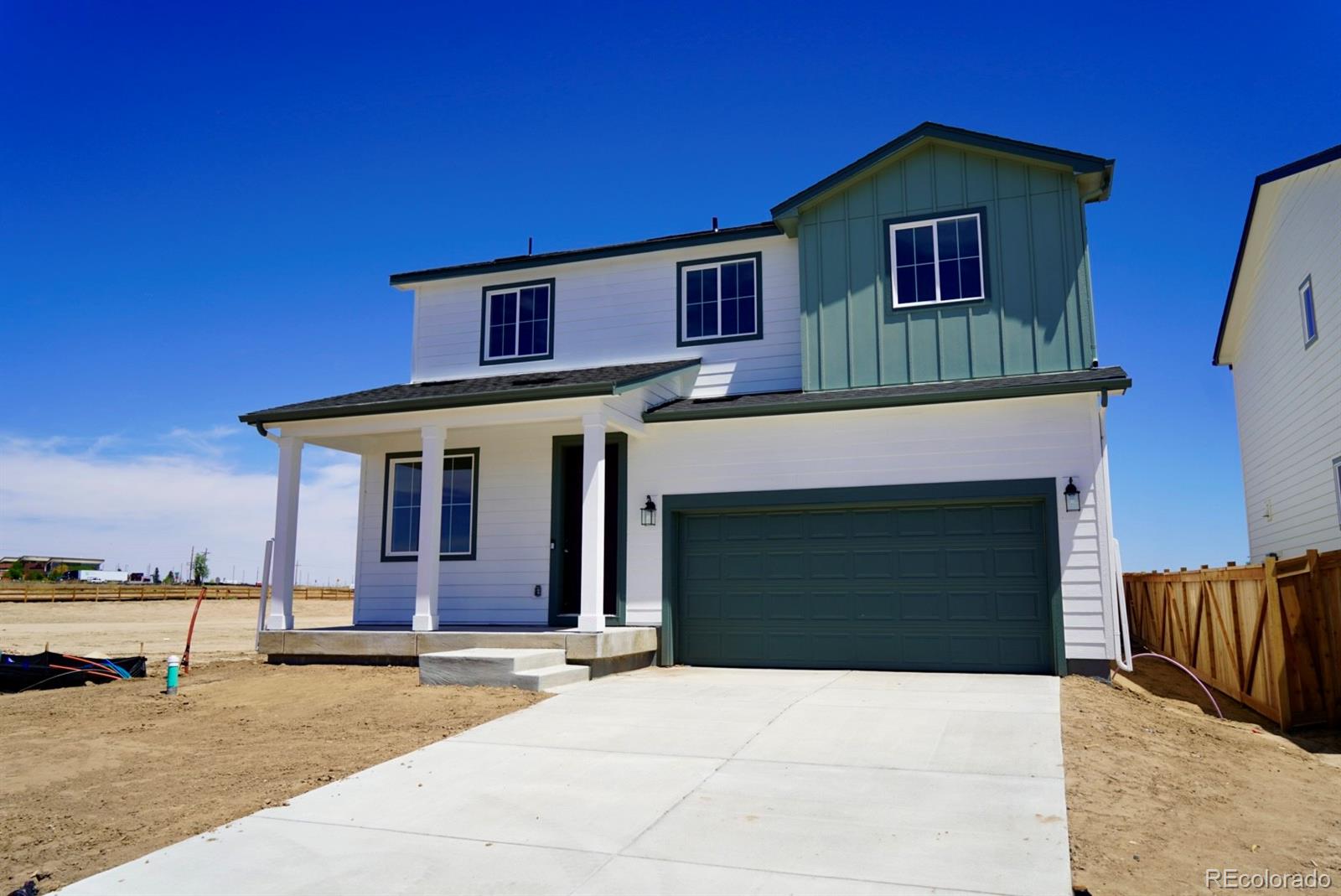 242 Barn Owl Avenue Fort Lupton CO 80261