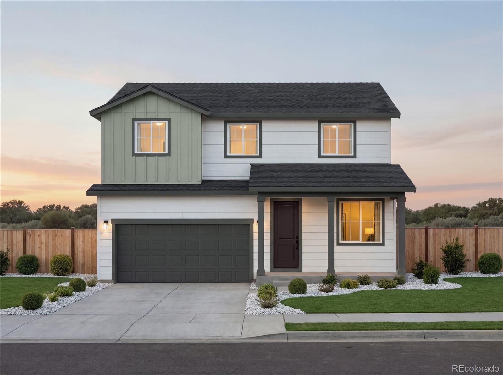 242 Barn Owl Avenue Fort Lupton CO 80261