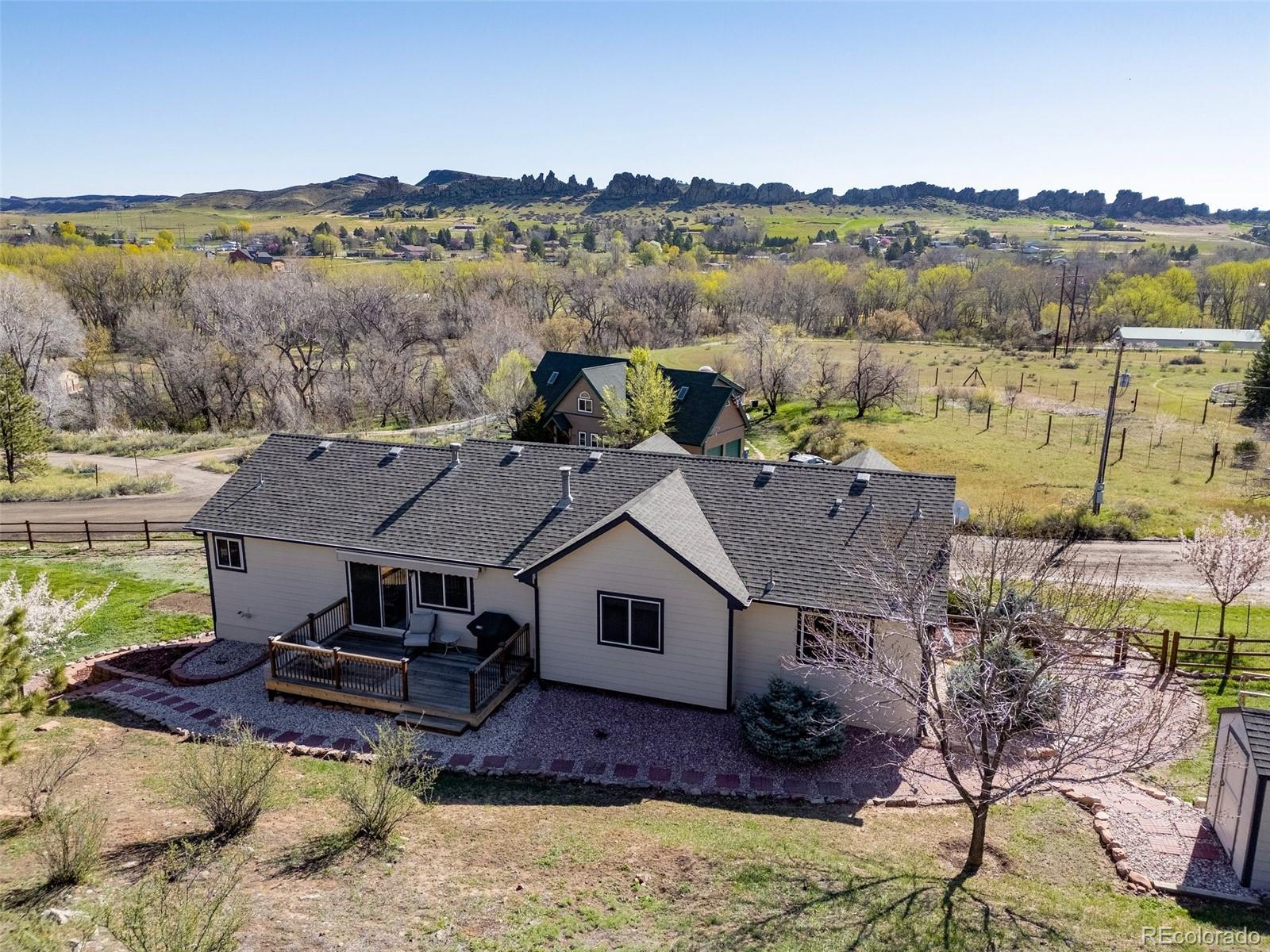 3101 Escondido Drive Loveland CO 80538