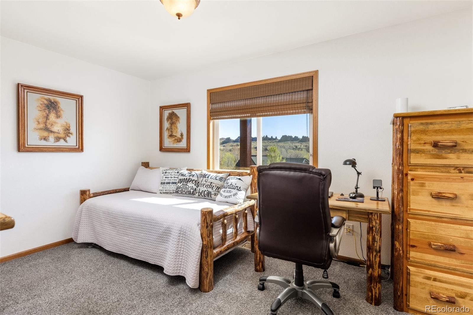 3101 Escondido Drive Loveland CO 80538