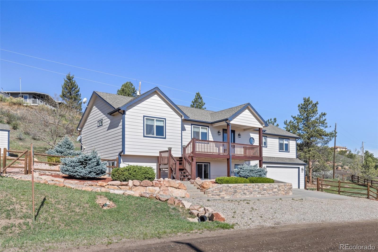 3101 Escondido Drive Loveland CO 80538