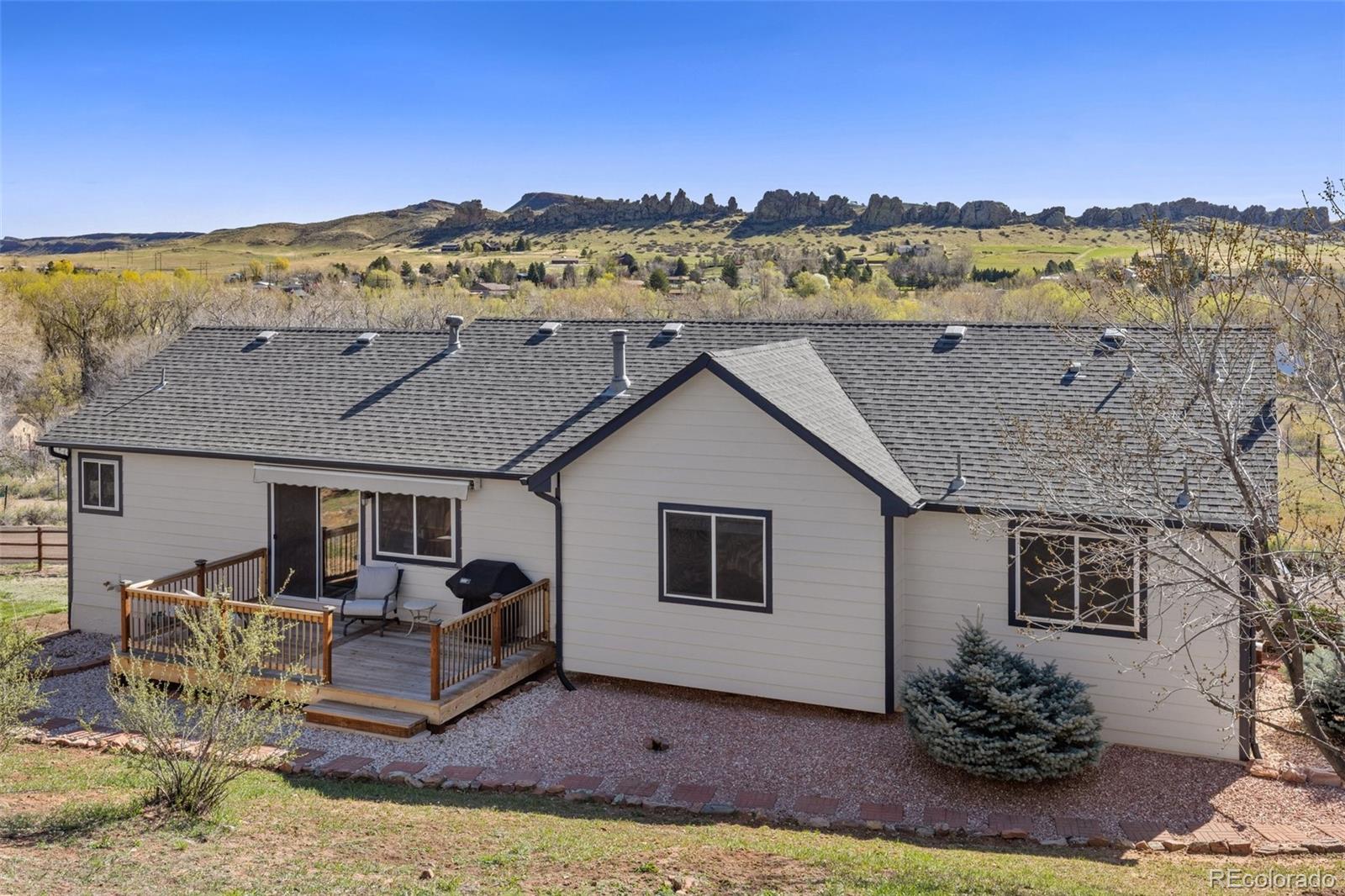 3101 Escondido Drive Loveland CO 80538