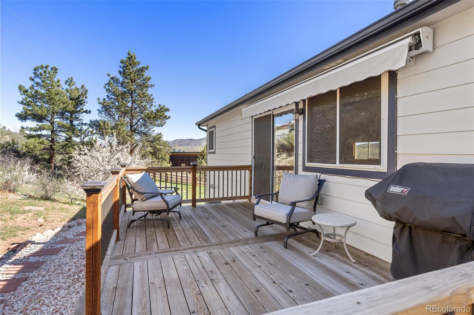 3101 Escondido Drive Loveland CO 80538