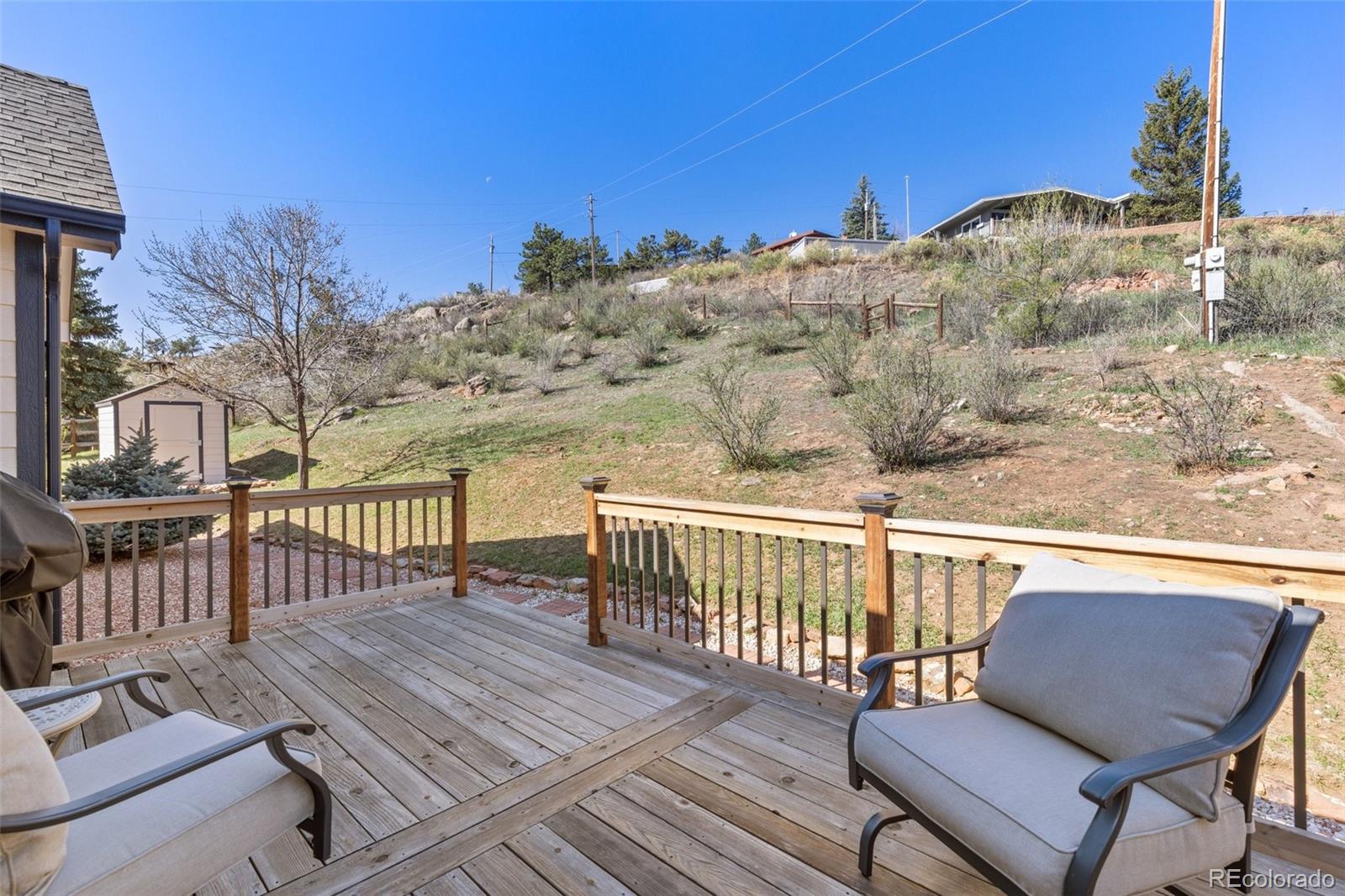 3101 Escondido Drive Loveland CO 80538