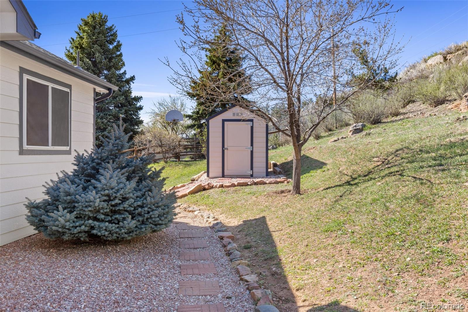 3101 Escondido Drive Loveland CO 80538