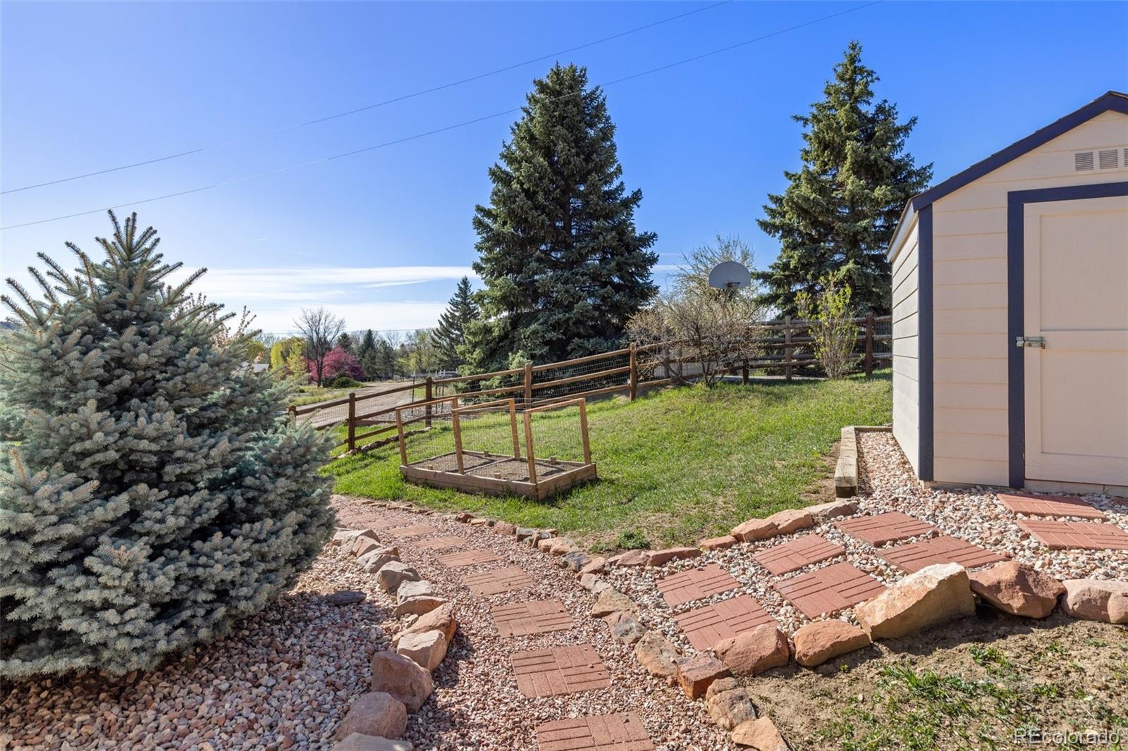 3101 Escondido Drive Loveland CO 80538