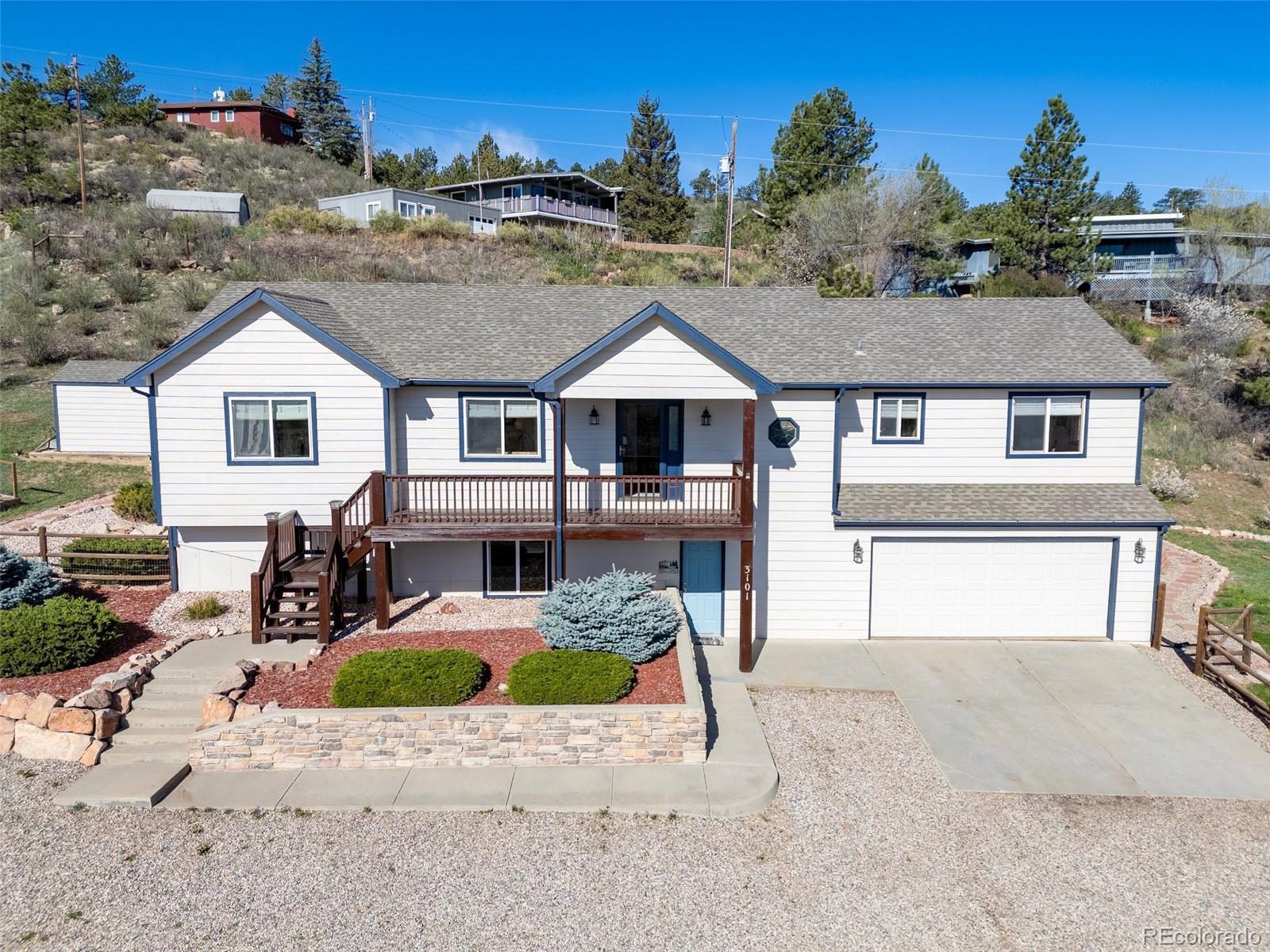 3101 Escondido Drive Loveland CO 80538