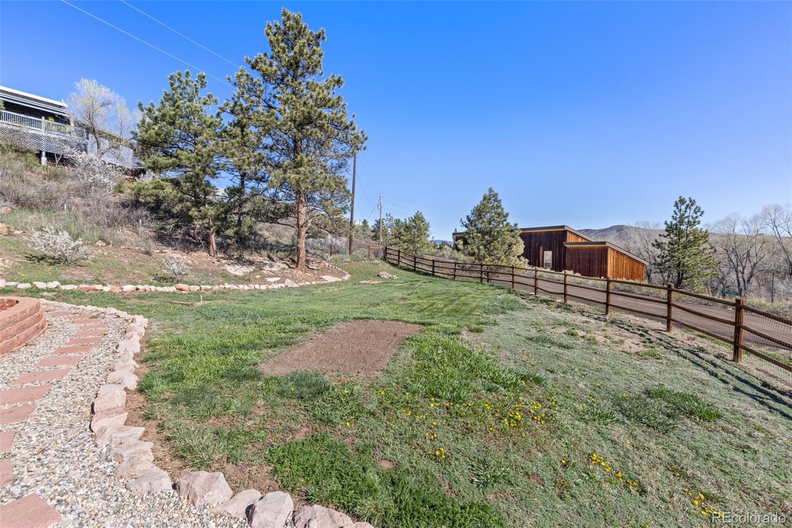 3101 Escondido Drive Loveland CO 80538