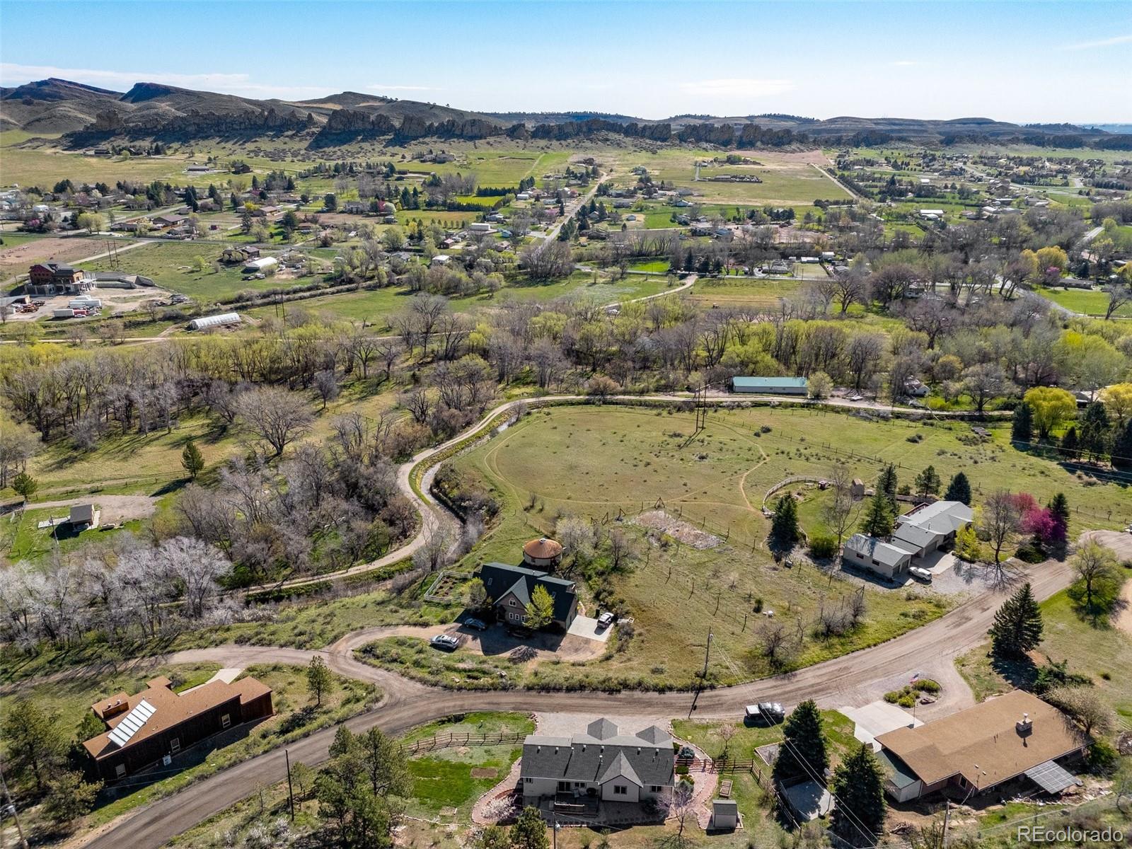 3101 Escondido Drive Loveland CO 80538
