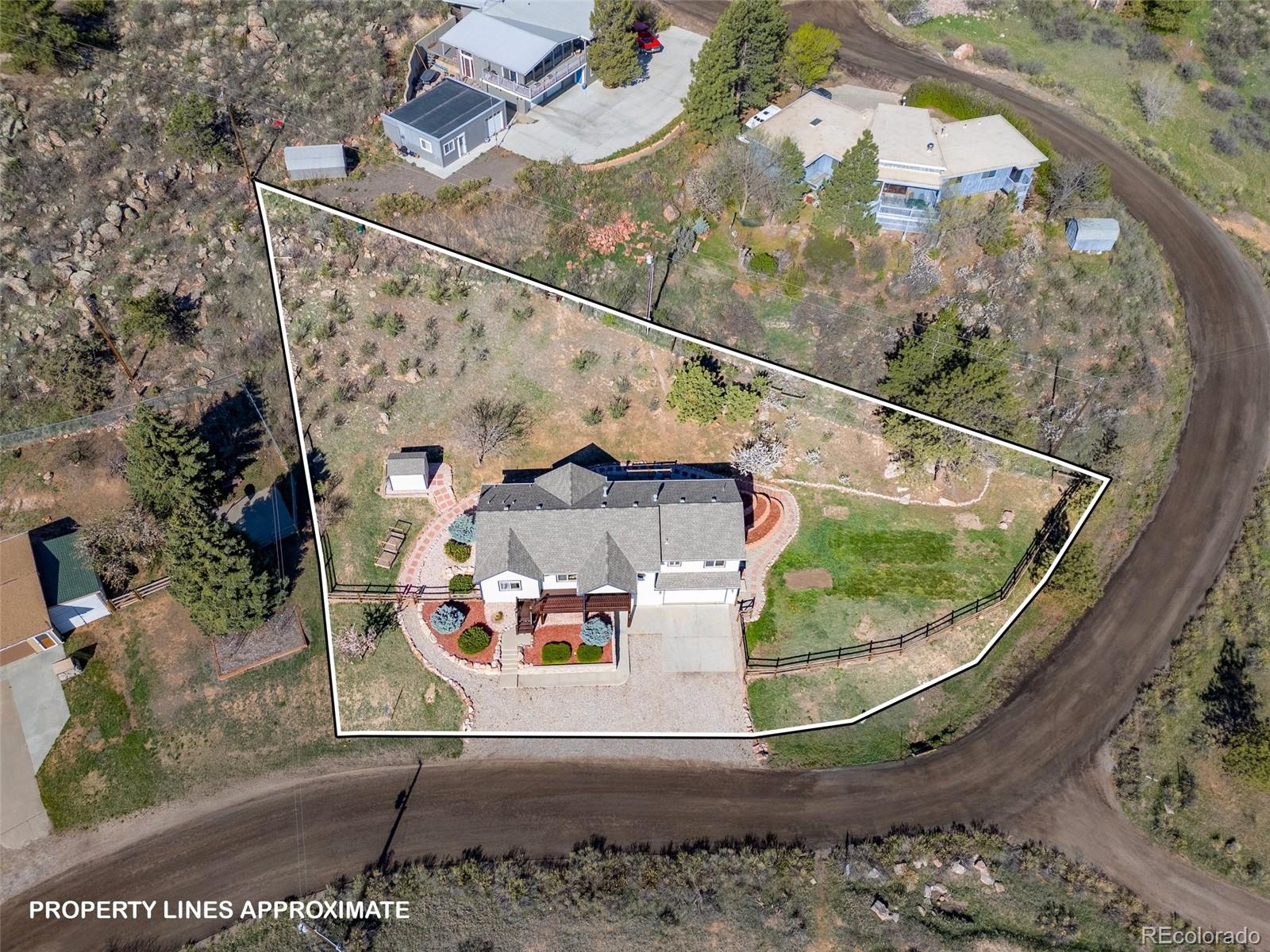 3101 Escondido Drive Loveland CO 80538