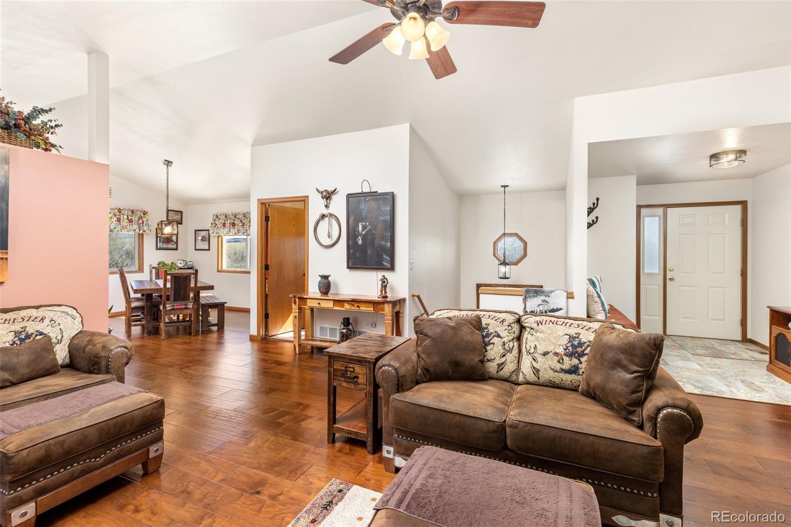 3101 Escondido Drive Loveland CO 80538
