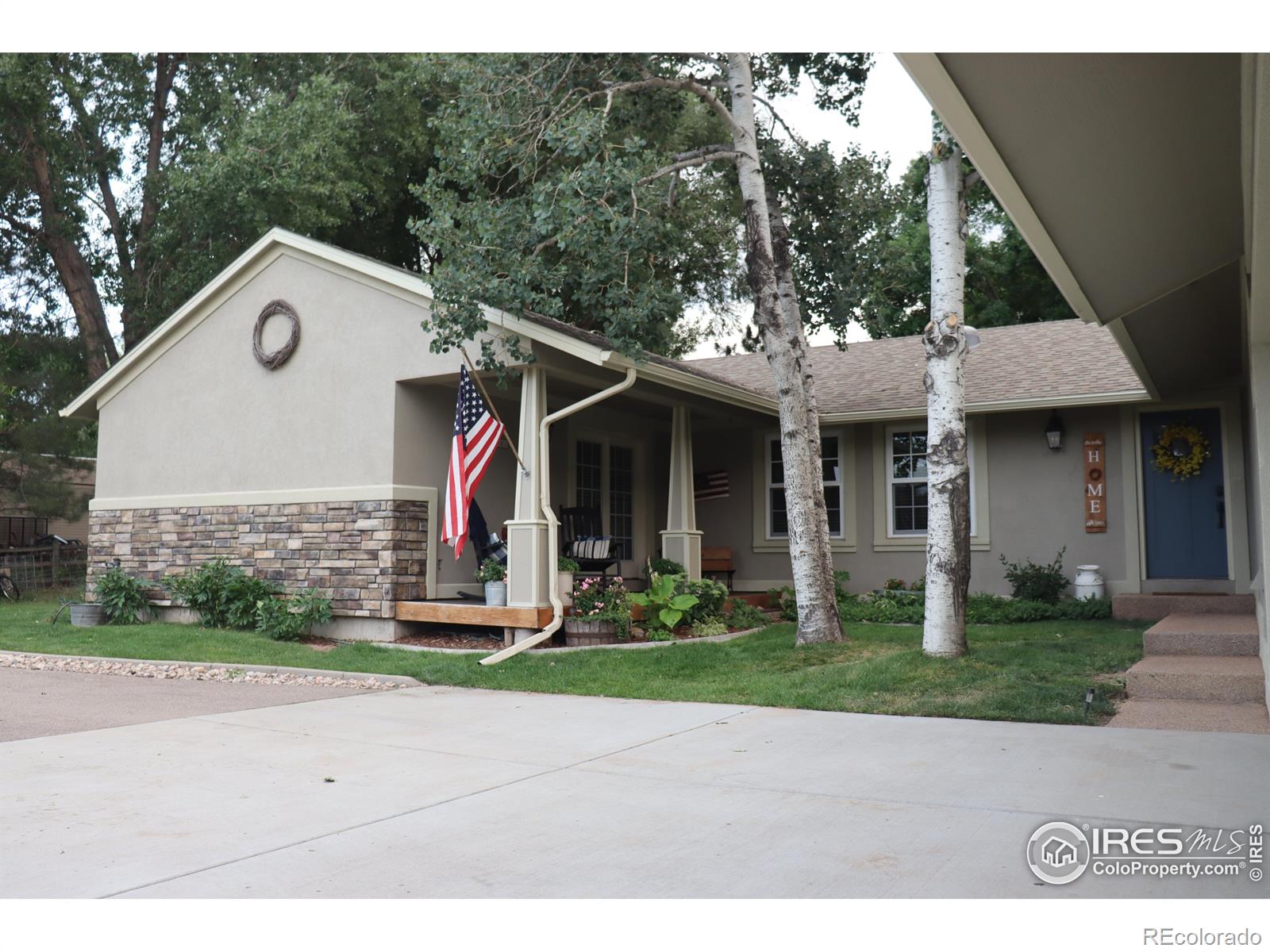 4916 Pawnee Drive Greeley CO 80634