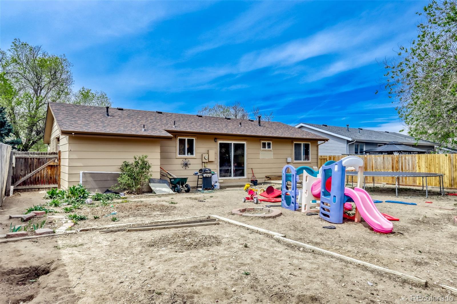 910 Dogwood Avenue Fort Lupton CO 80621