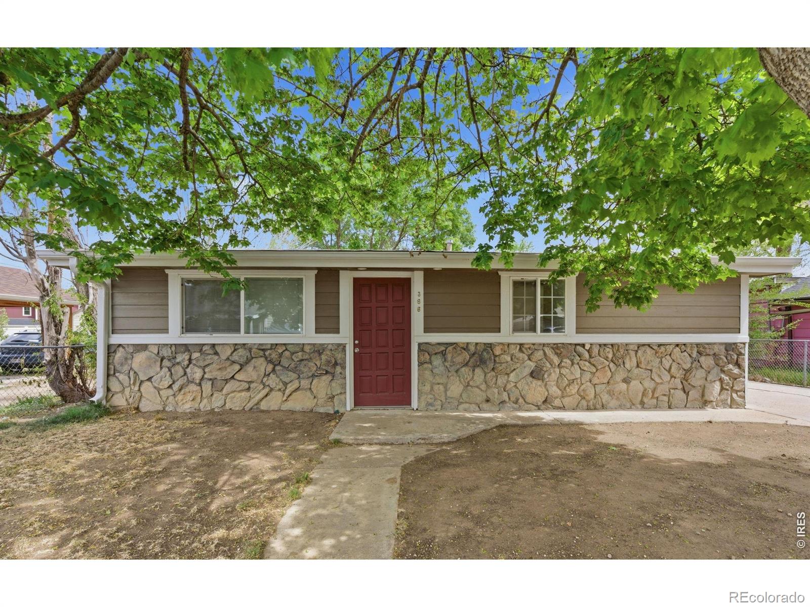 366 Maestes Street Johnstown CO 80534