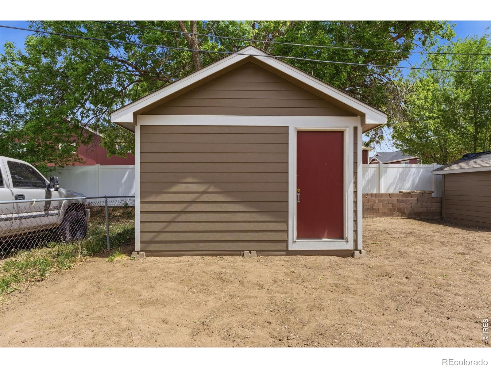 366 Maestes Street Johnstown CO 80534