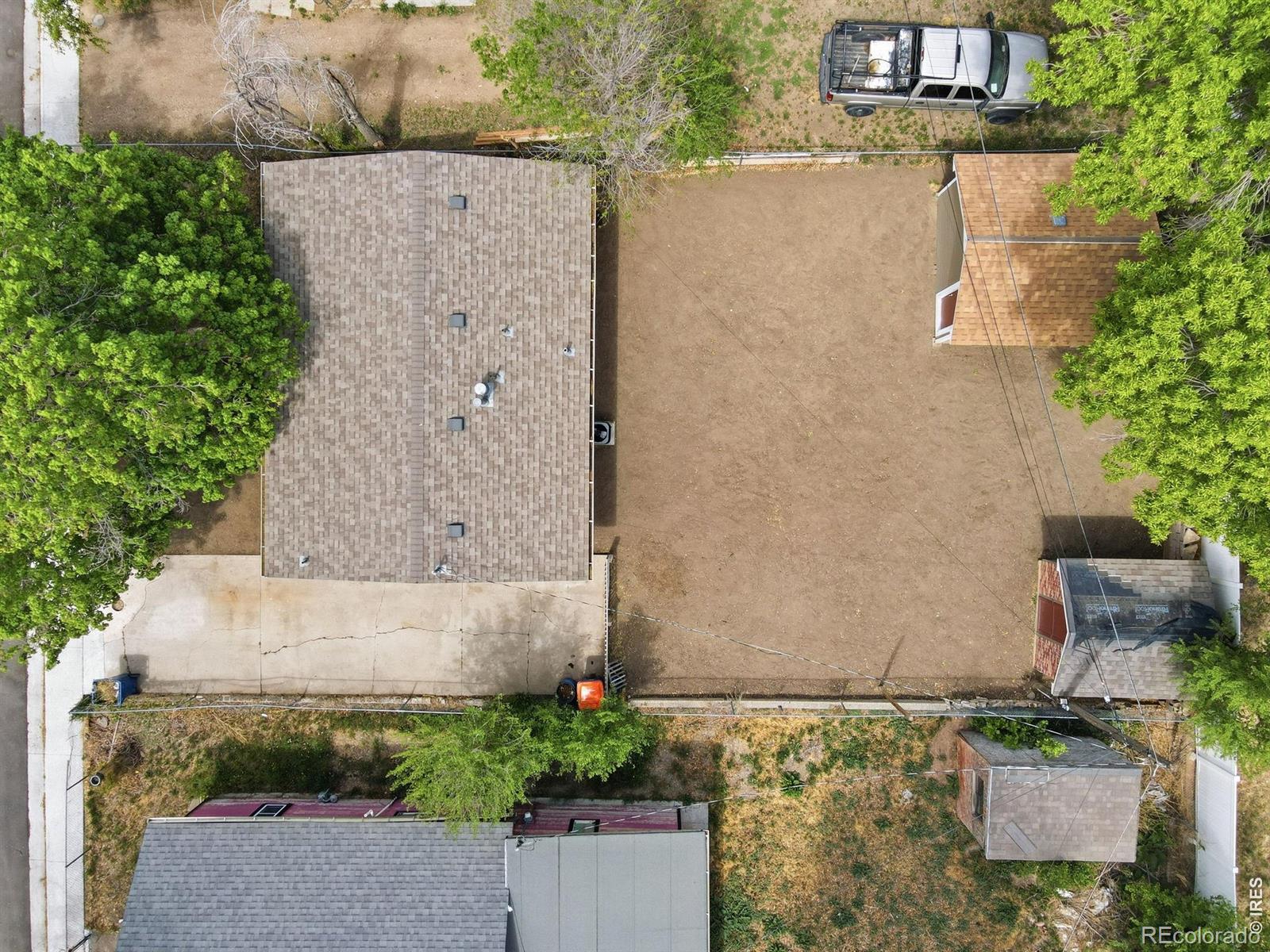 366 Maestes Street Johnstown CO 80534
