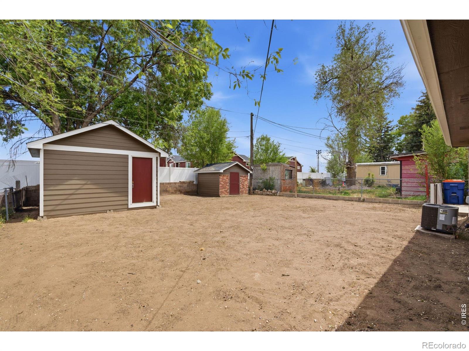 366 Maestes Street Johnstown CO 80534