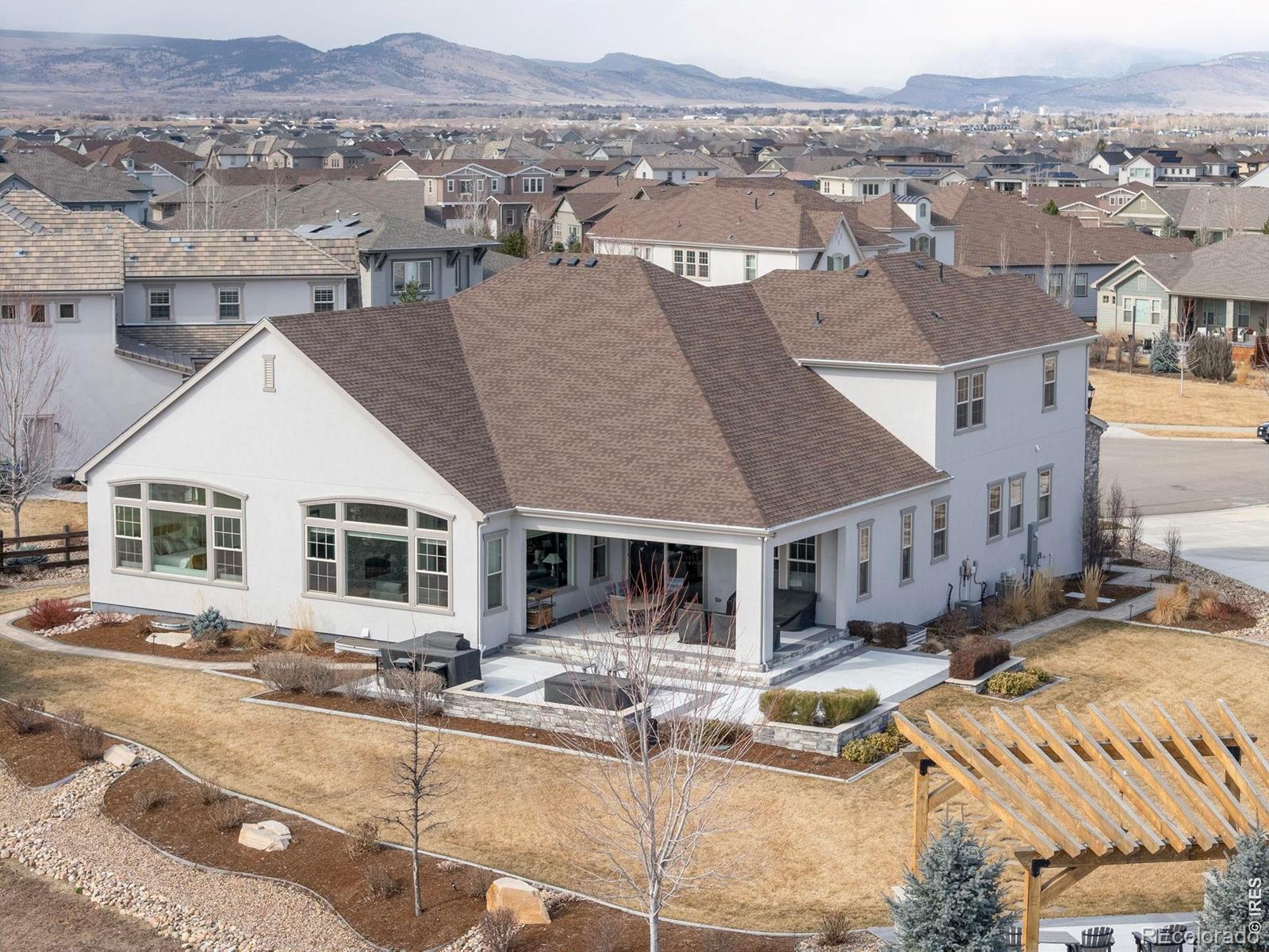2232 Sedgwick Court Longmont CO 80503